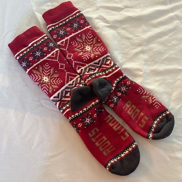 Roots Women’s Socks - Picture 1 of 4